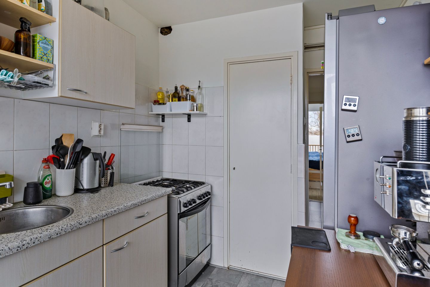 Photo 14 of Lange Wal 32-3