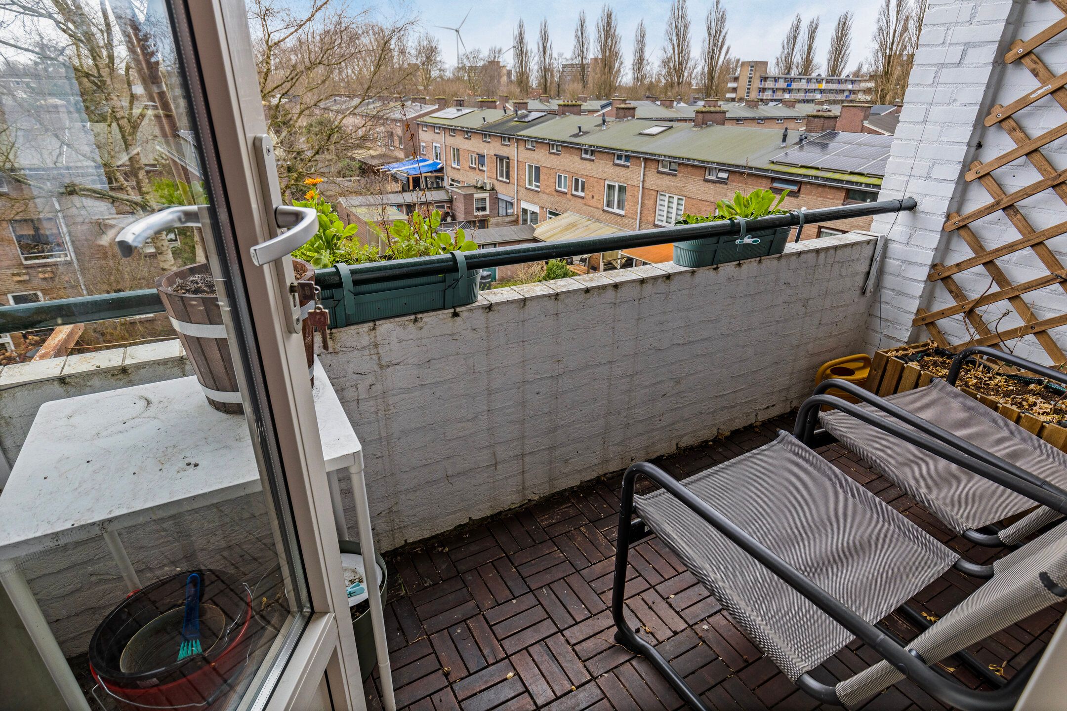 Photo 15 of Lange Wal 32-3