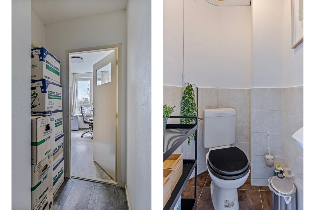 Photo 16 of Lange Wal 32-3