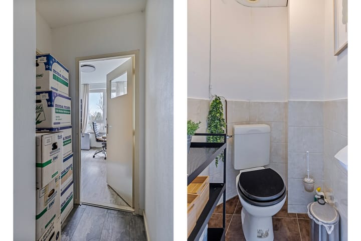 Foto 16 van Lange Wal 32-3