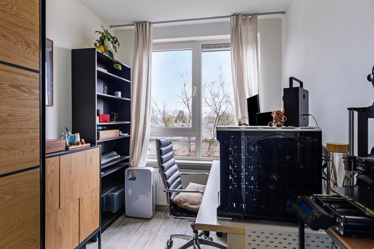 Photo 19 of Lange Wal 32-3