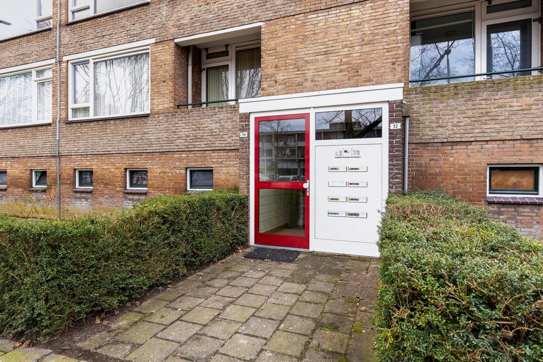 Photo 22 of Lange Wal 32-3