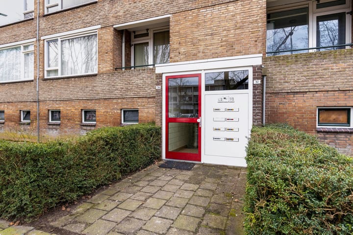 Foto 22 van Lange Wal 32-3