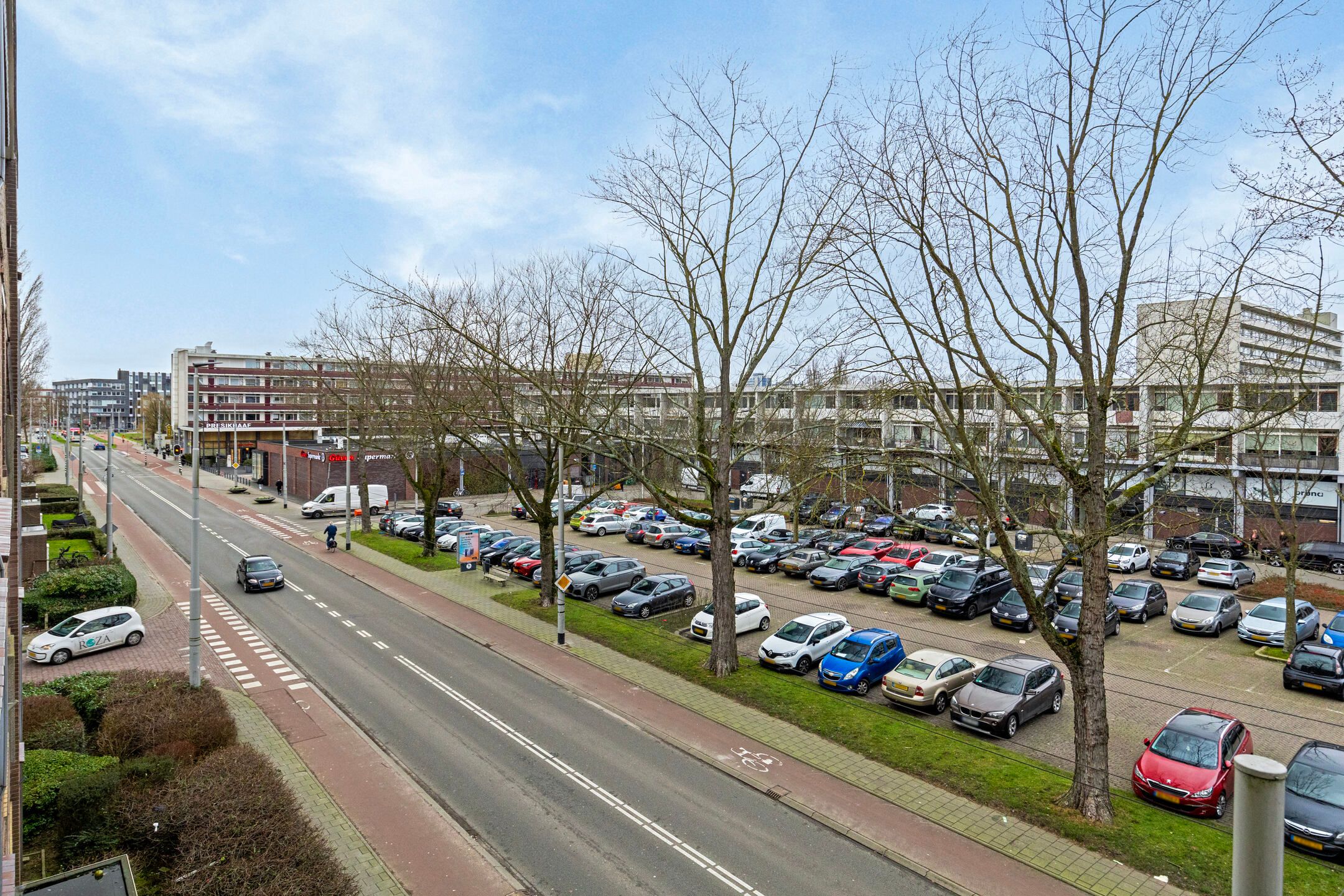 Photo 24 of Lange Wal 32-3