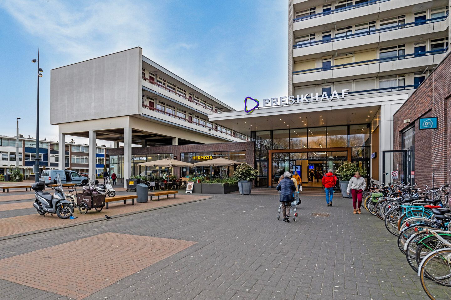 Photo 25 of Lange Wal 32-3