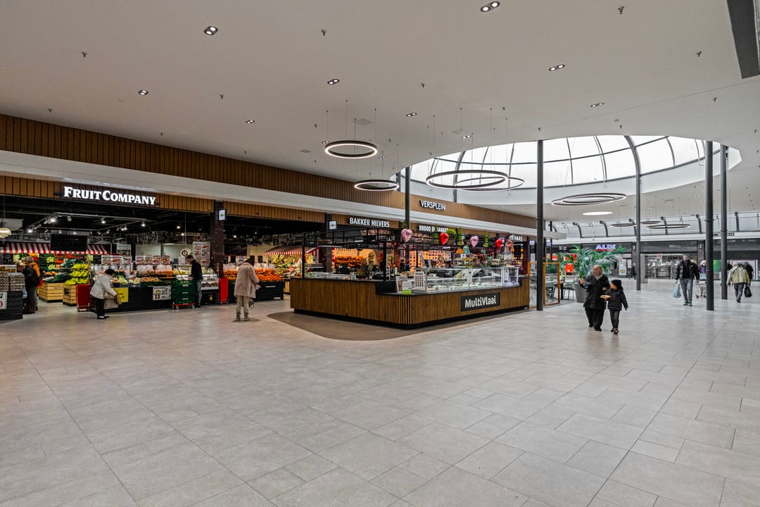 Photo 26 of Lange Wal 32-3