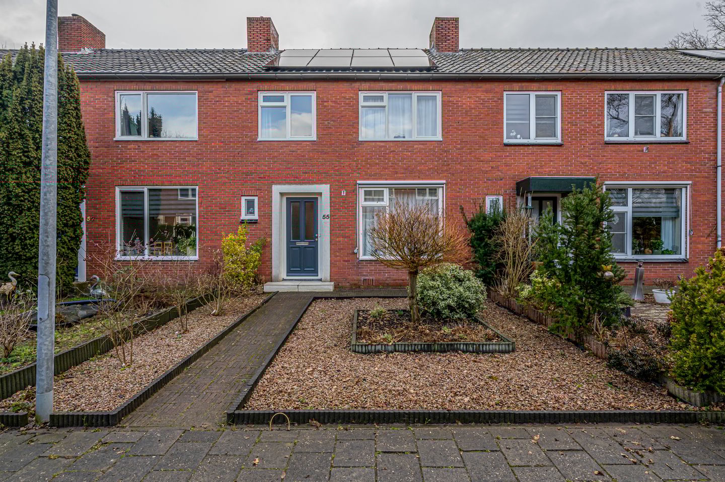 Foto 1 van Industriestraat 55