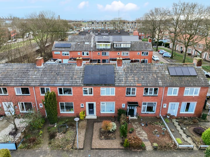 Foto 4 van Industriestraat 55