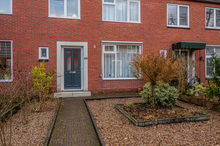 Foto 5 van Industriestraat 55