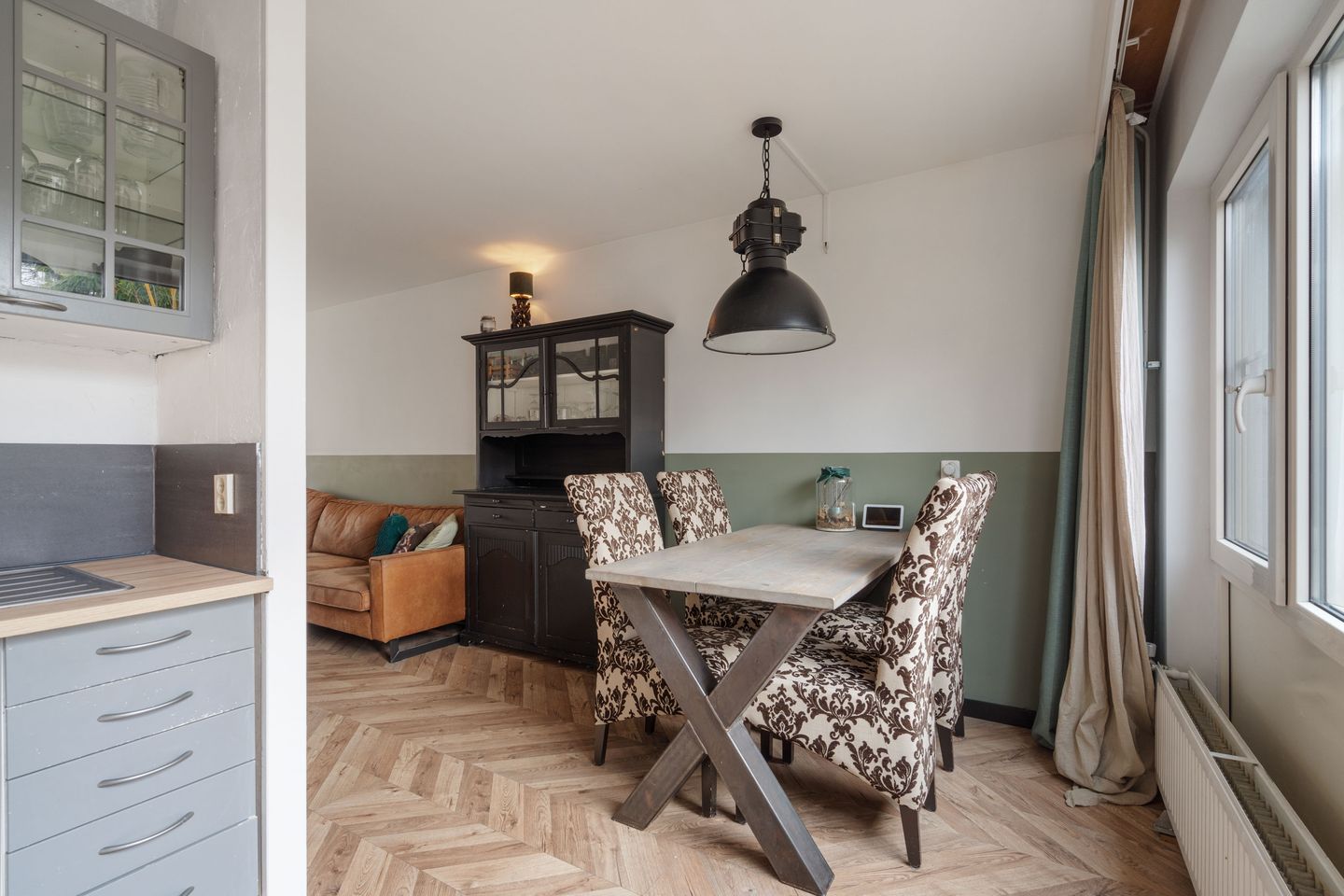 Foto 10 van Abelenbroek 6