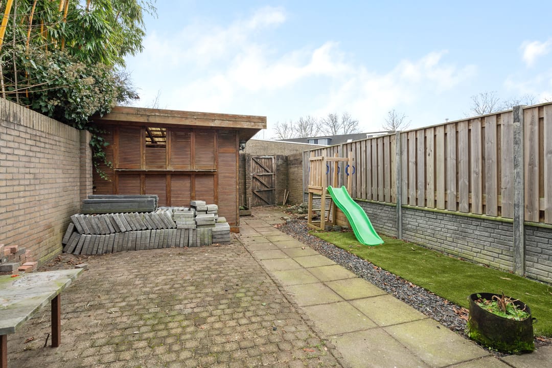 Foto 28 van Abelenbroek 6