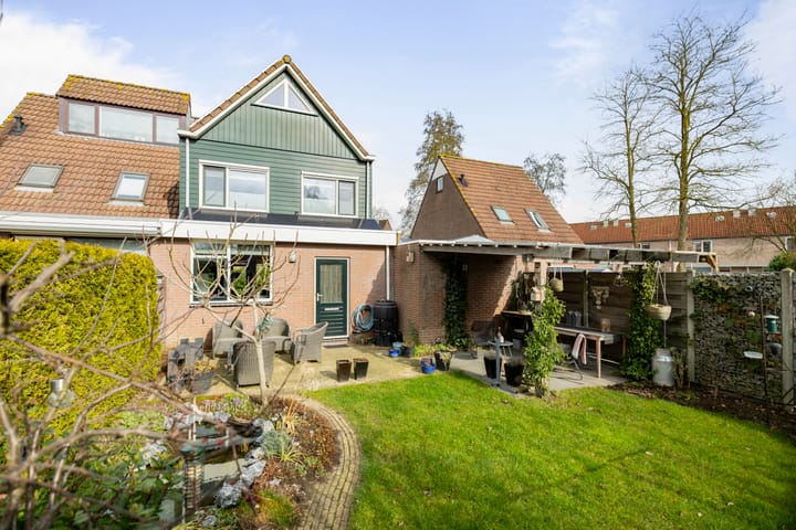 Foto 2 van Hondsdraf 15