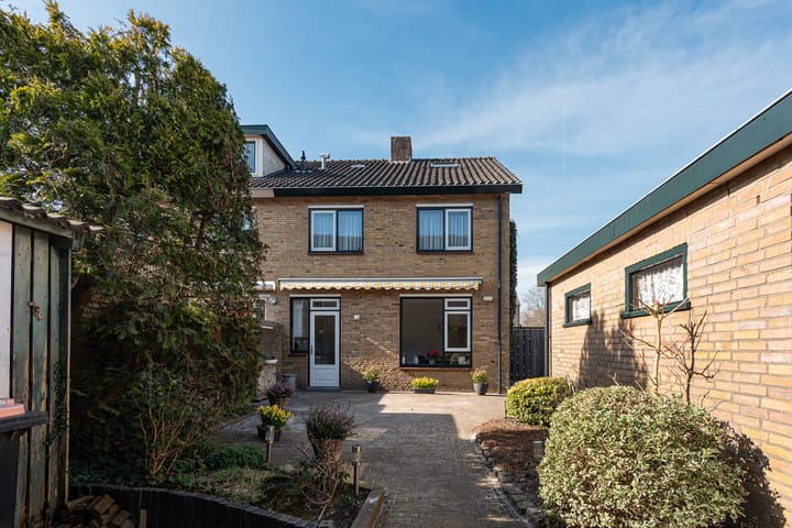 Photo 2 of Nolenslaan 4