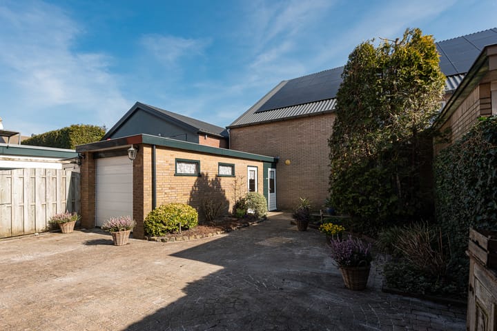 Photo 3 of Nolenslaan 4