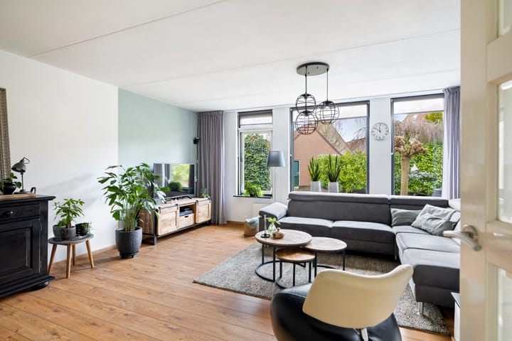 Foto 3 van Hondsdraf 15