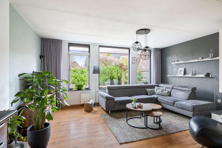 Foto 4 van Hondsdraf 15