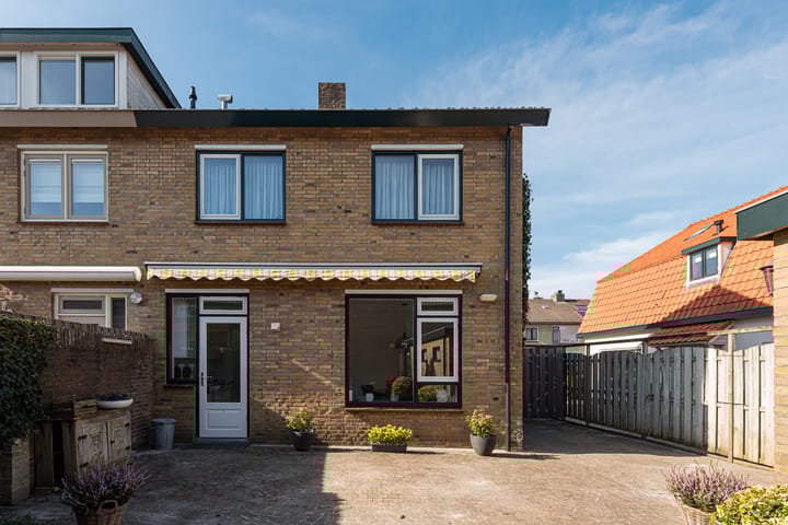 Photo 14 of Nolenslaan 4