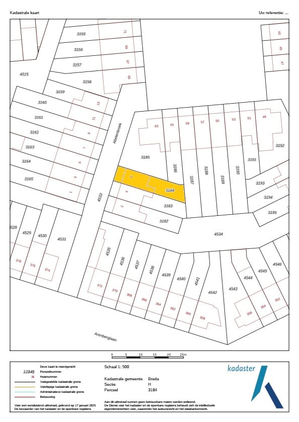 Foto 33 van Abelenbroek 6