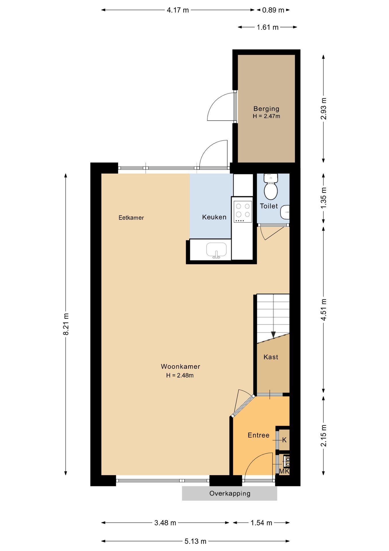 Foto 34 van Abelenbroek 6