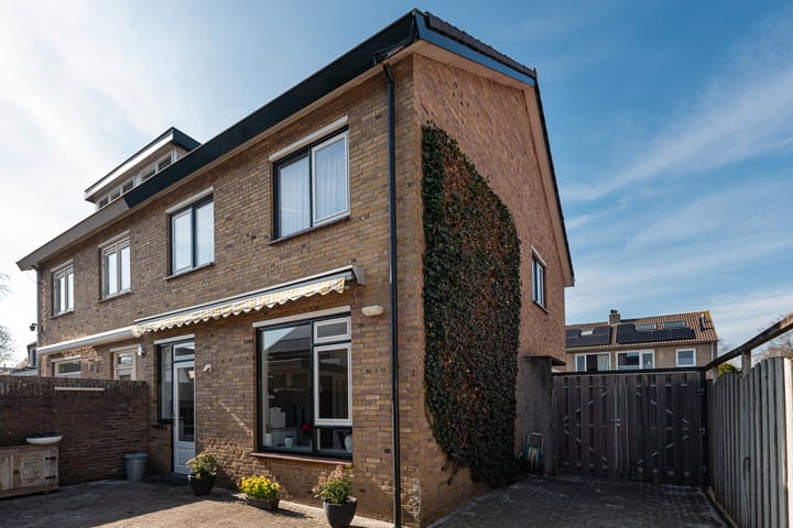 Photo 30 of Nolenslaan 4