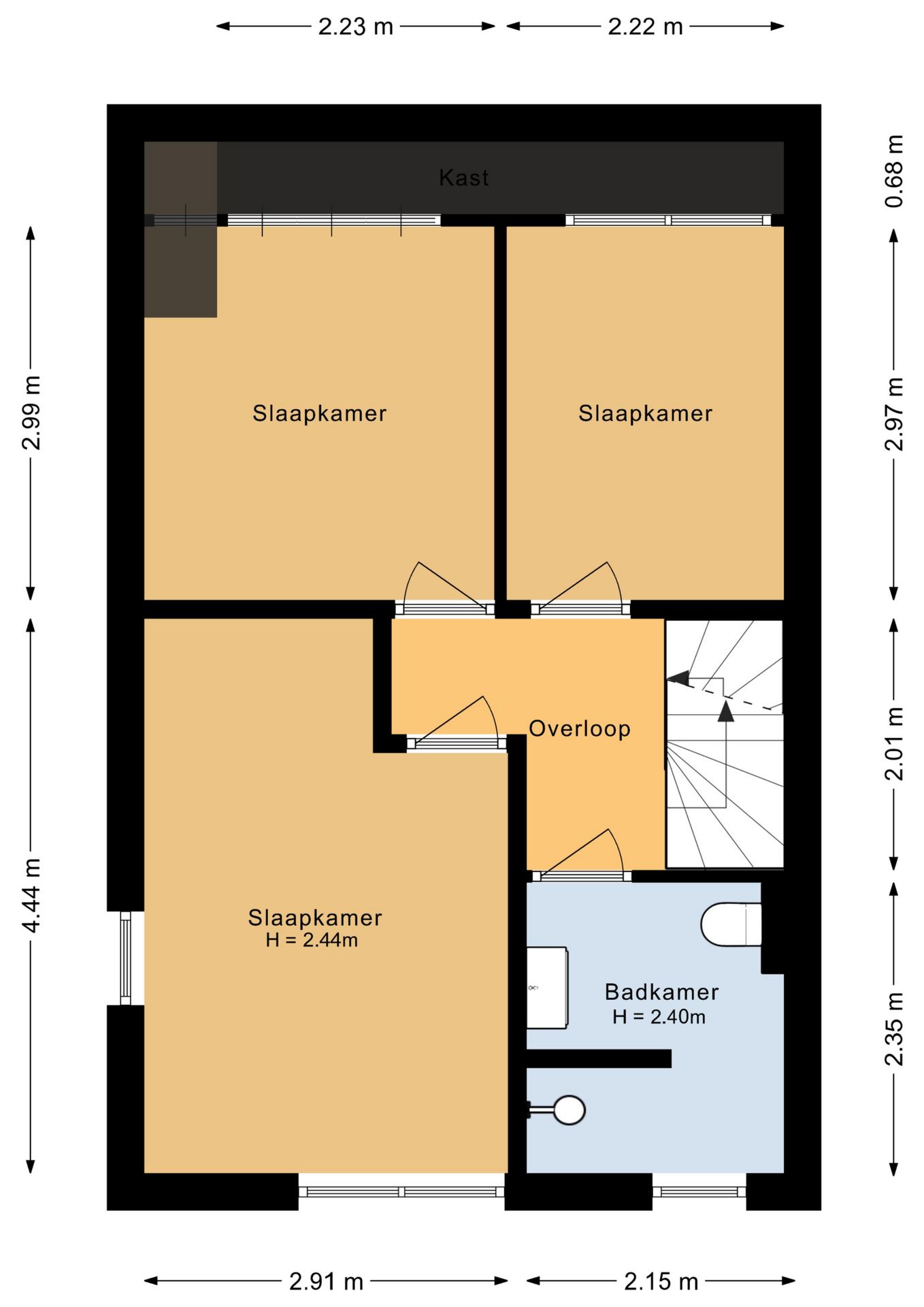 Foto 35 van Abelenbroek 6