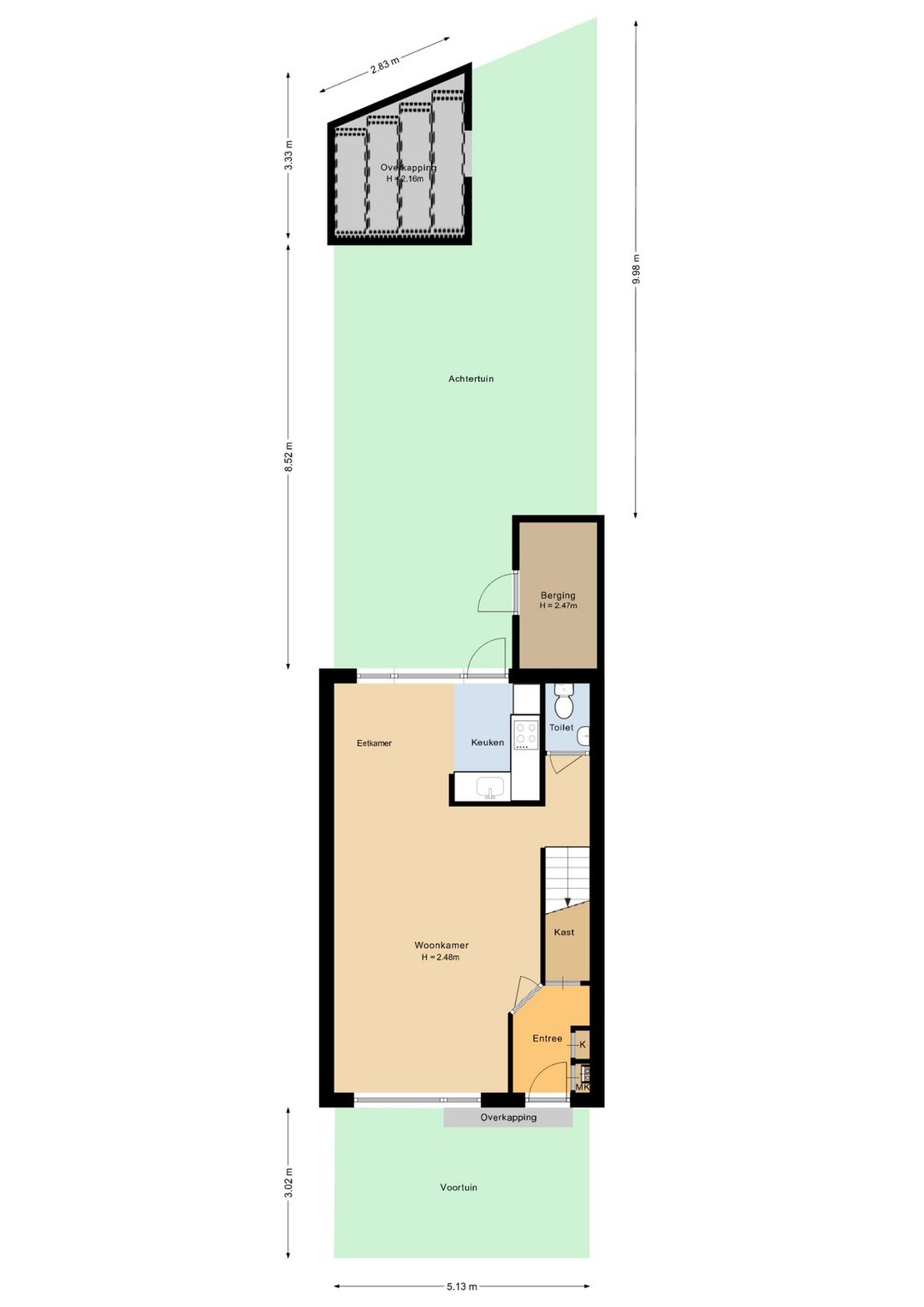 Foto 37 van Abelenbroek 6