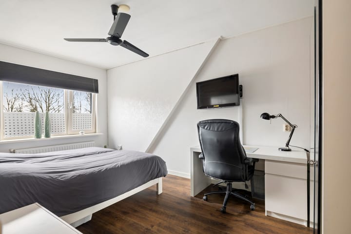 Foto 12 van Hondsdraf 15