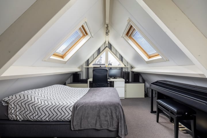 Foto 17 van Hondsdraf 15