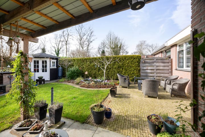 Foto 20 van Hondsdraf 15