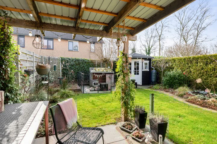 Foto 22 van Hondsdraf 15