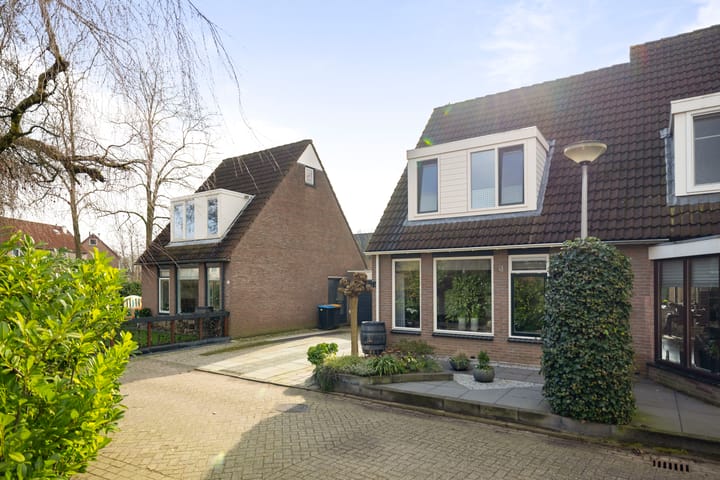 Foto 25 van Hondsdraf 15