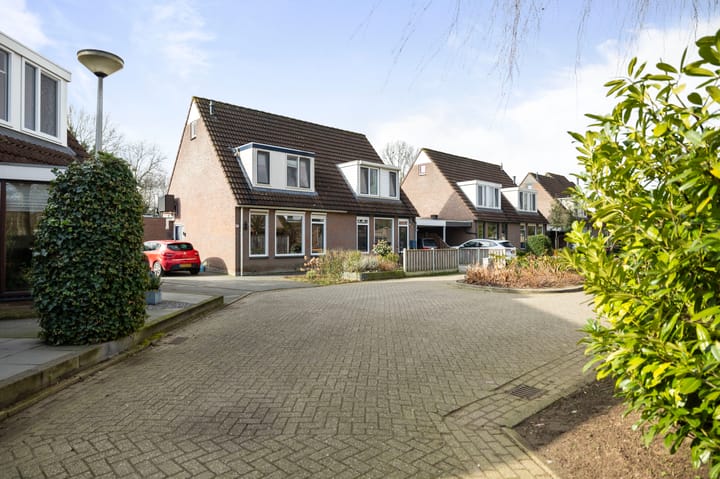 Foto 26 van Hondsdraf 15