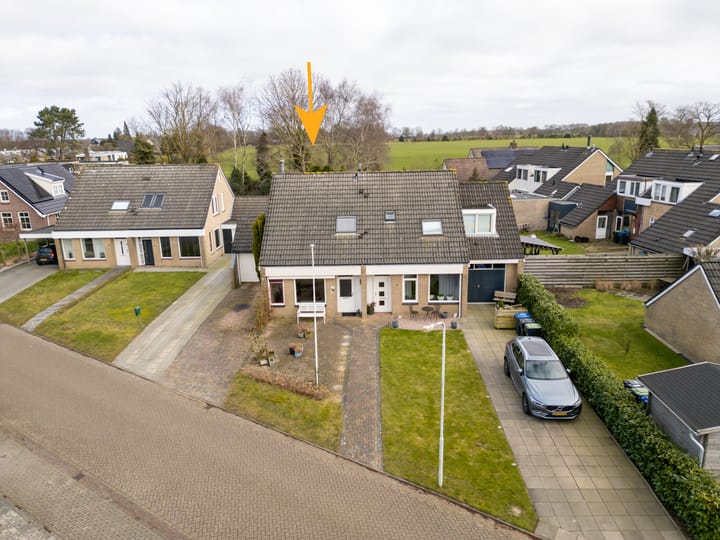 Photo 1 of De Simmen 10