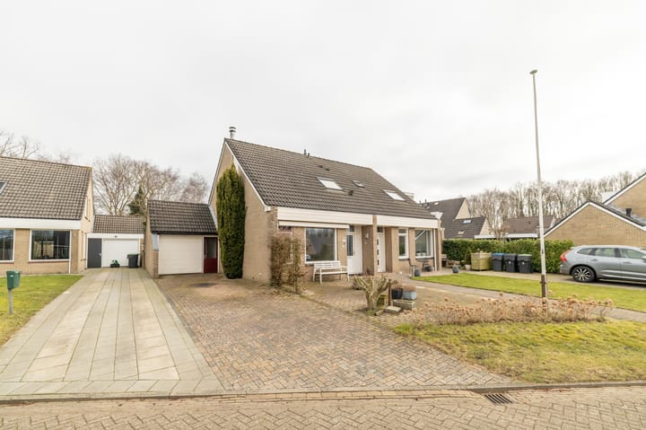 Photo 2 of De Simmen 10