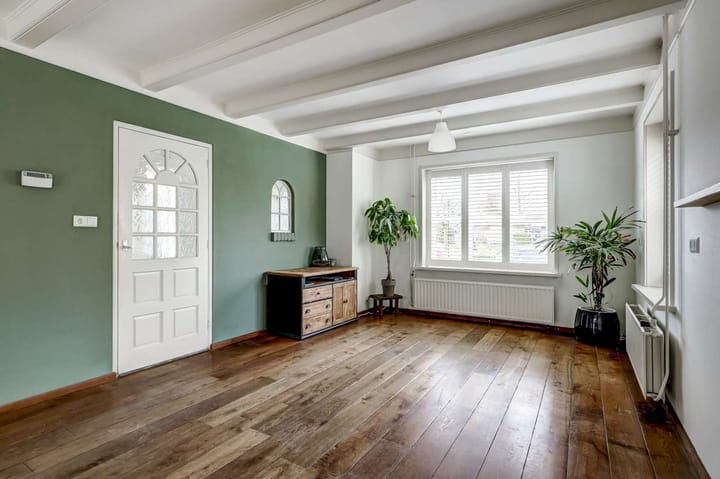 Foto 3 van Kastanjelaan 19