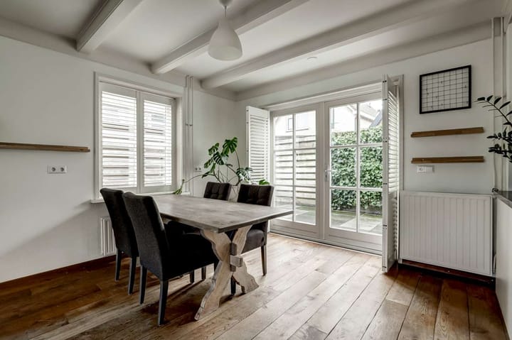 Foto 5 van Kastanjelaan 19