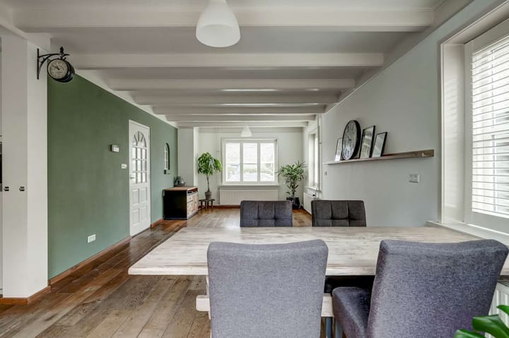 Foto 7 van Kastanjelaan 19