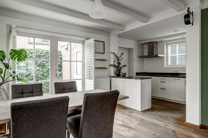 Foto 9 van Kastanjelaan 19