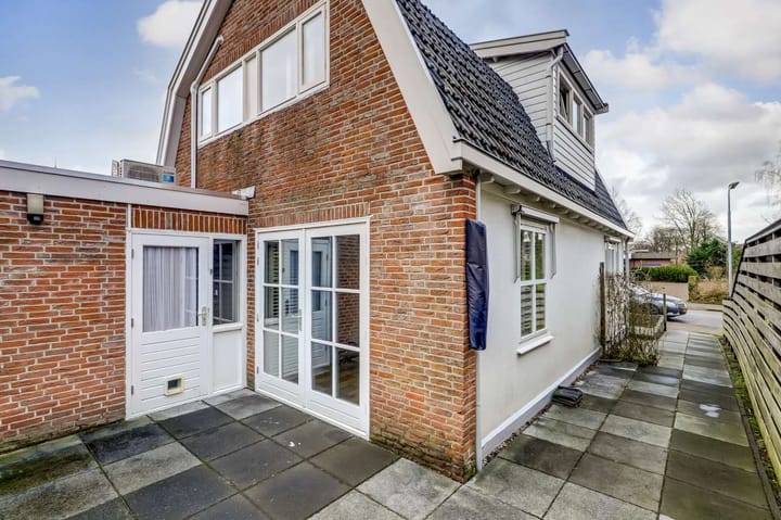 Foto 35 van Kastanjelaan 19