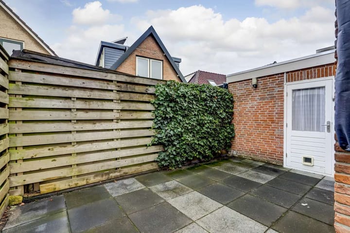 Foto 38 van Kastanjelaan 19