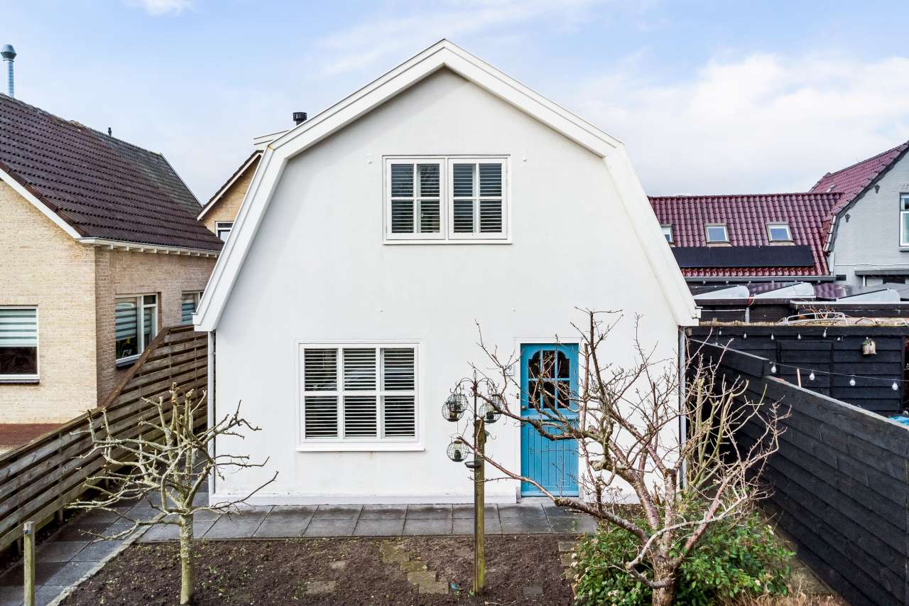 Photo 45 of Kastanjelaan 19