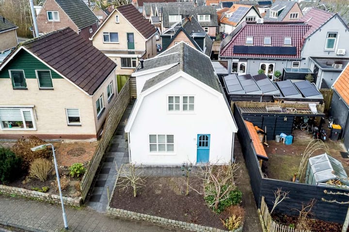 Foto 47 van Kastanjelaan 19