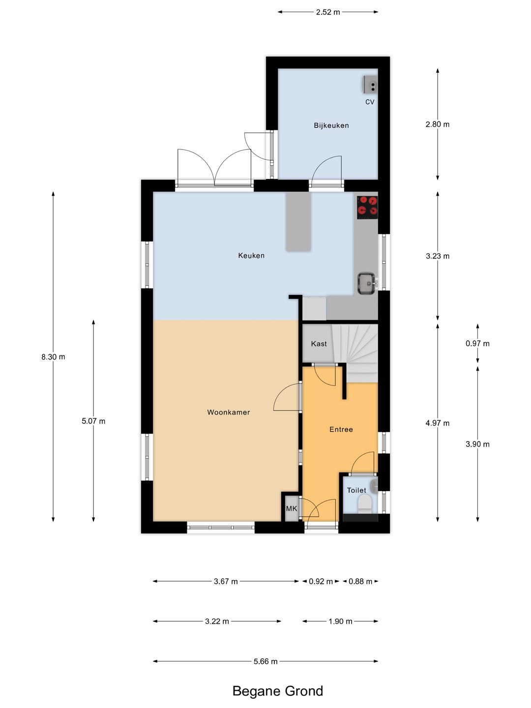 Photo 52 of Kastanjelaan 19