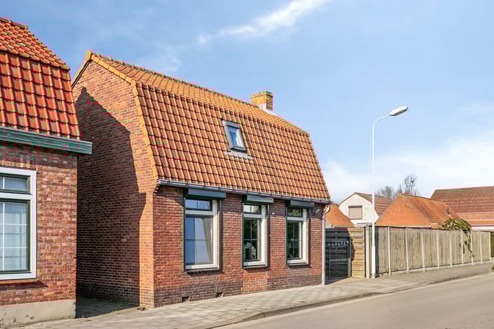 Foto 2 van Bernhardstraat 2