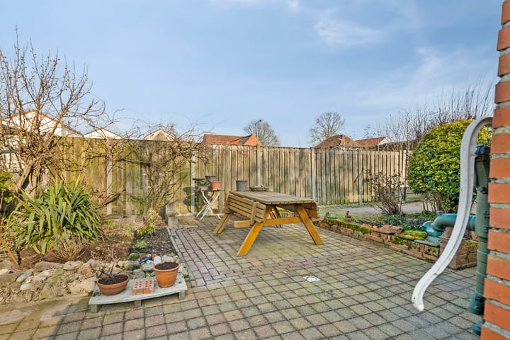 Foto 3 van Bernhardstraat 2