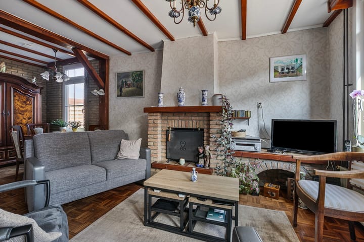 Foto 5 van Bernhardstraat 2