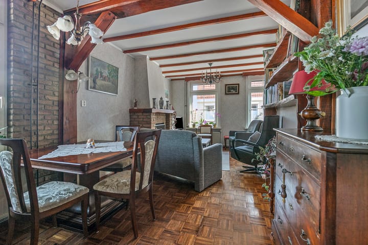 Foto 6 van Bernhardstraat 2