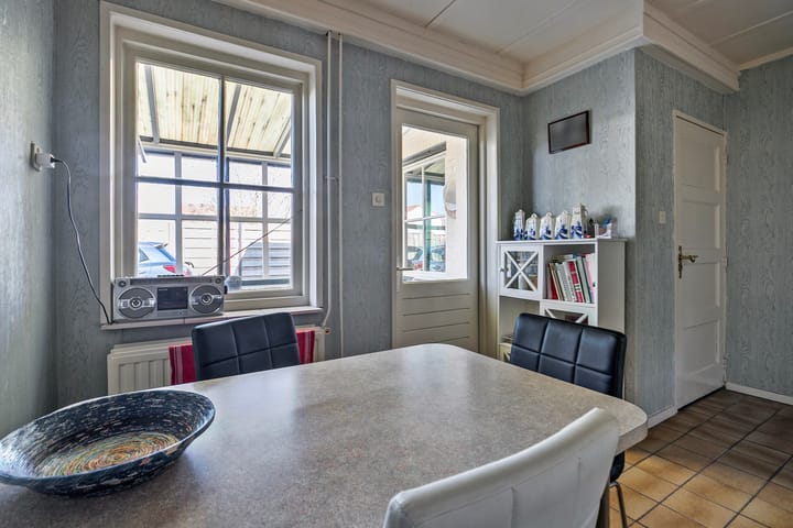 Foto 10 van Bernhardstraat 2