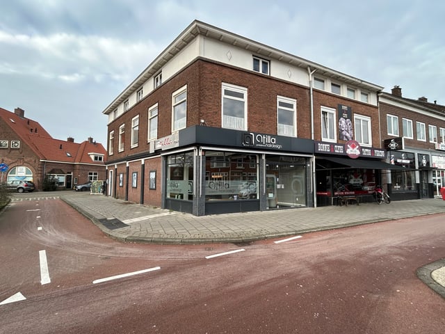 Haaksbergerstraat 362