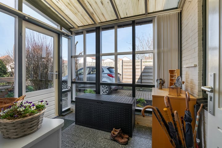 Foto 11 van Bernhardstraat 2